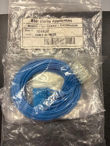 CABLE HARNESS