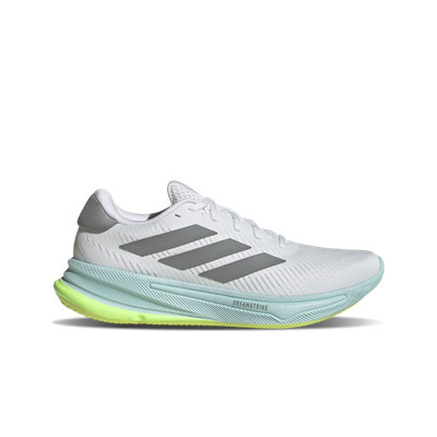 Adidas Supernova Ease Cloud White Grey Sneakers