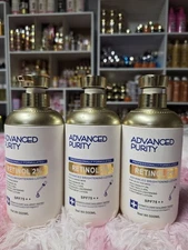 1X Advance Purity Retinol  Brightening Moisturizing Lotion