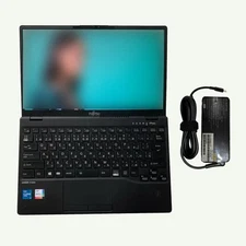 ULTRA-LIGHT Fujitsu Lifebook U9311 | i5-1145G7 | 16GB RAM+512GB SSD | SHARP IPS
