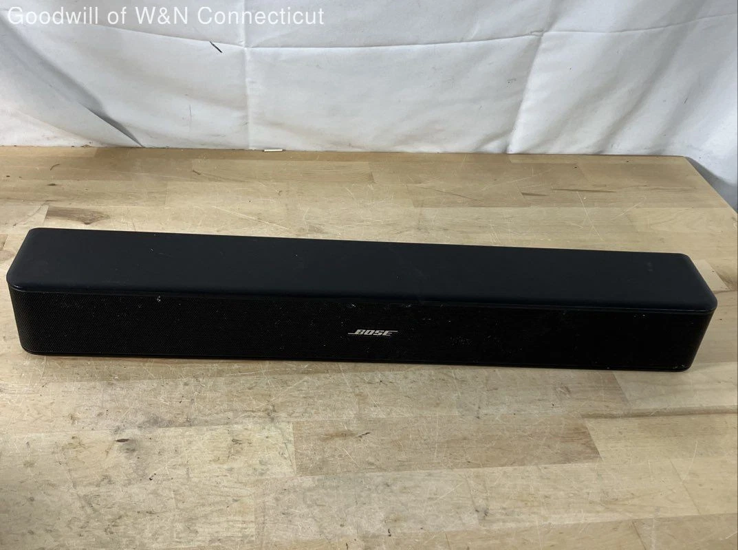 Bose Solo 5 Home Speakers and Subwoofers for sale - eBay