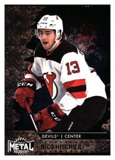 New Jersey Devils Hockey Cards - Choose from 50s Player Qty Discount - Part 1