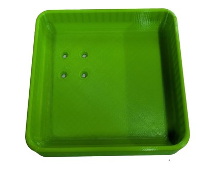 Dillon Bullet Tray for 550, 650, 750, XL750 (Left Side), Extra Strong,...