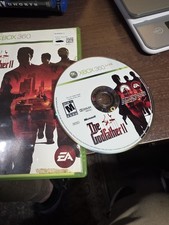 Godfather 2 - Microsoft Xbox 360