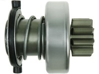 AS-PL SD4026 Freilaufgetriebe, Starter