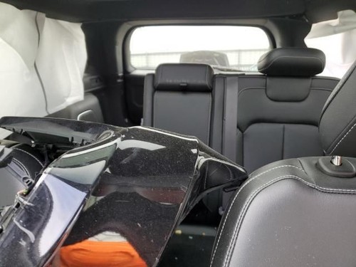 Driver Axle Shaft Front Axle Air Suspension Fits 21-23 GRAND CHEROKEE 1872511 - Bild 6 von 12