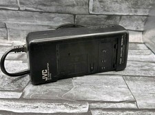  AA Genuine JVC AC Power Adapter AA-V11U Camcorder Battery Charger OEM