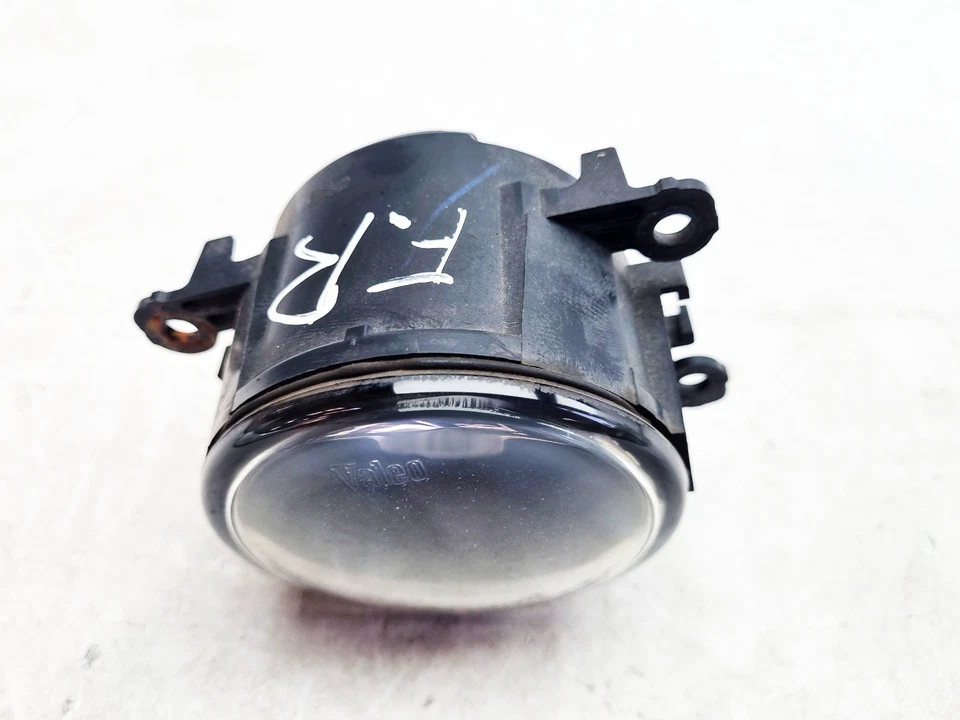 LAND ROVER DISCOVERY 4 L319 FOG LIGHT FRONT RIGHT DRIVER SIDE 2012 - Image 2 of 4