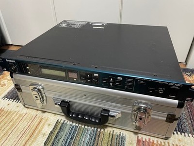 Yamaha SPX2000 Professional Multi-Effect Processor Junk From Japan Limited