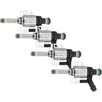 4X Meat & Doria EinspritzdüSe Einspritzventil FüR Cupra Ateca 2.0 TSI 4Drive