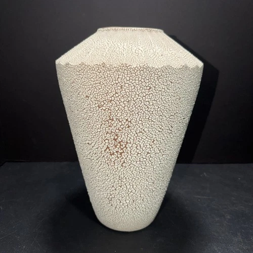 Royal Haeger Pottery Texture II Lizard Skin Circa 1975-85