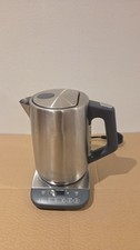 Ninja KT201UK Perfect Temperature Stainless Steel Kettle with Temperature