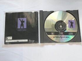 Lot 2 Sega Saturn Gundam & Gihren&rsquo;s Ambition Japan Ver Set w/ Boxes & Manuals