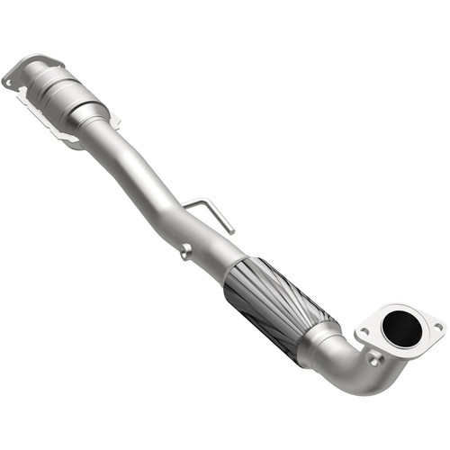 MagnaFlow 49 State Converter 93166 93000 Series Direct Fit Catalytic Converter - Picture 3 of 5