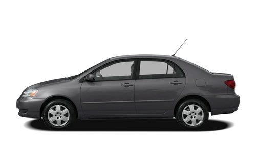 7" Black Stainless Antenna Mast Power Radio AM/FM for Toyota Corolla 2003-2008 - Zdjęcie 11 z 14