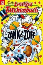 LTB Lustiges Taschenbuch 569 - Fähnlein Fieselschwe... | Buch | Zustand sehr gut