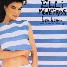 Bom Bom von Medeiros,Elli | CD | Zustand gut