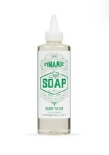Green Soft Soap 8oz Dynamic Color