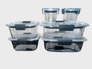 Rubbermaid Commercial Products Brillantezza a Prova di perdite