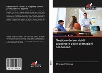 Chukwudi Uzoigwe | Gestione Dei Servizi Di Supporto E Delle Prestazioni Dei...