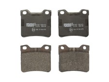 Kits de frein Peugeot 605