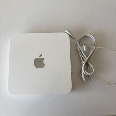 Apple  Time Capsule 2TB Model A1409 (4th Generation), Power Cord Included