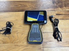 Trimble TSC7 GPS Total Station Data Collector - Ready for Access