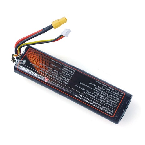 2.4G RC Electric Lifting Dumper Truck 5702 1:14 6WD Tipper Vehicle Sounds Lights - Picture 24 of 24