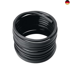 BCZAMD 3D Drucker DIY Zubehr 5 Meter 6mm Flachdichtung 2020 Aluminium Profil