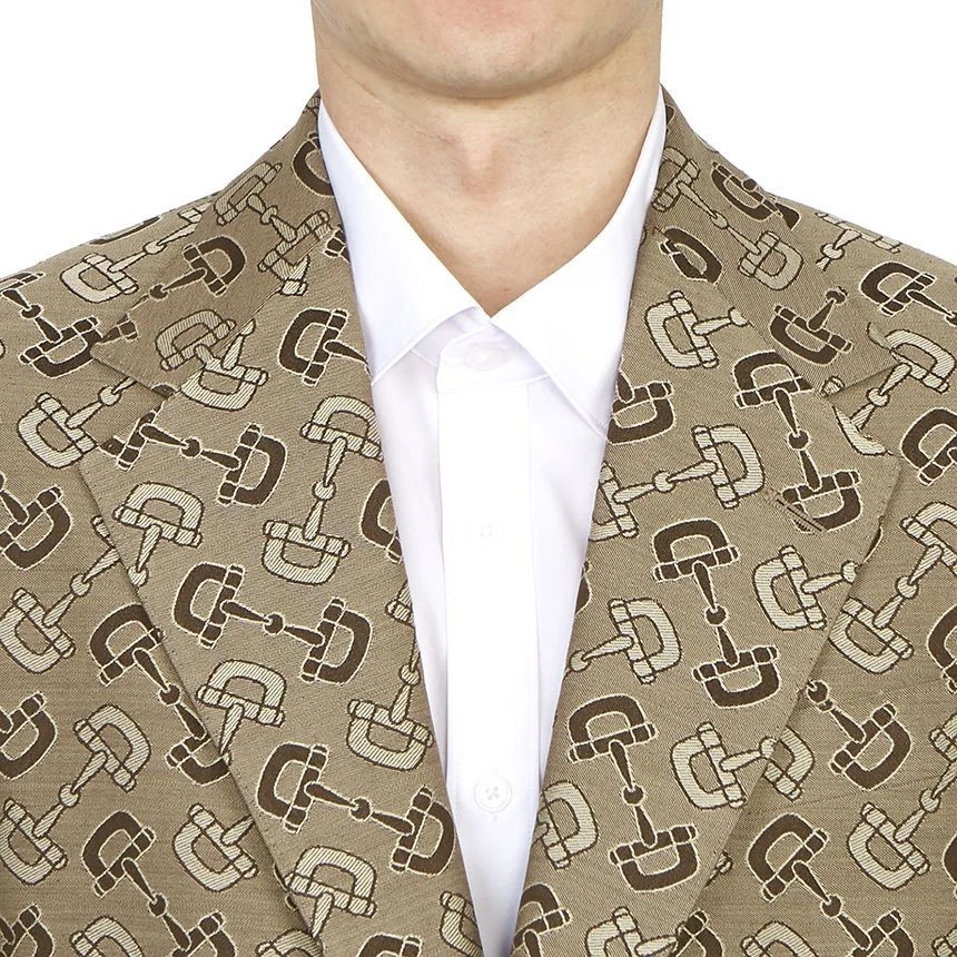 Gucci Giacca Uomo 721140 ZAKIV 9549 52846134