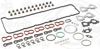 Dichtungssatz Zylinderkopf Elring 456.240 FüR BMW 5Er F10 Touring F11 X4 F26 7Er