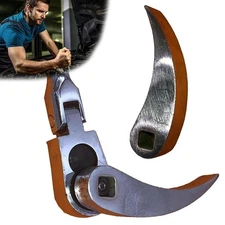 Crowbar Adapter Head Tools-Adjustable Angle Fits 3/8" Head Extra-Strong Pry Bar