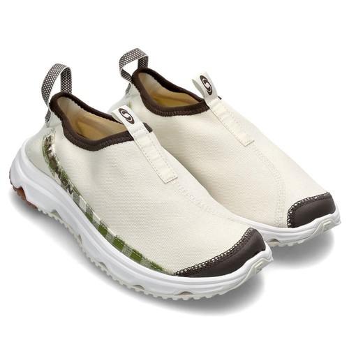 Salomon RX MOC 3.0 Canvas Sneakers 477513 138161230 - Bild 3 von 4