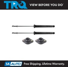 TRQ Rear Suspension Kit Fits 96-05 BMW
