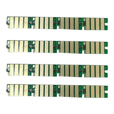 16pcs Toner Reset Chip EXTRA High for Xerox VersaLink C400, C405