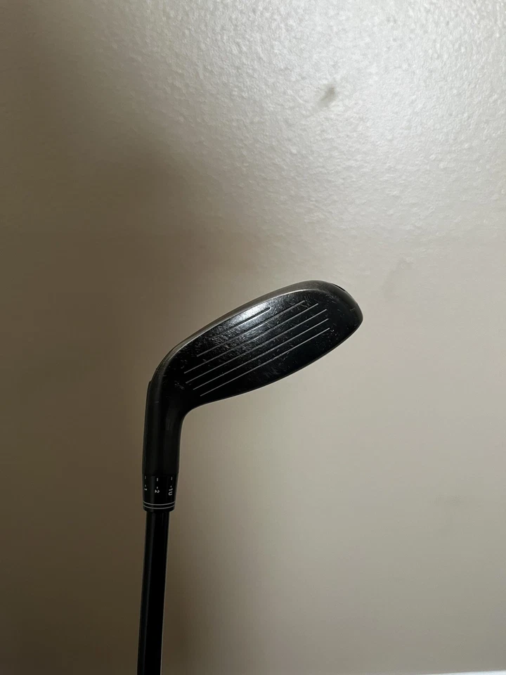 Mizuno 2018 CLK 22° 4H híbrido regular flexible 75 g (cubierta incluida) Foto 2 de 4