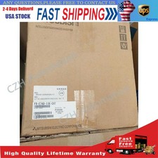 Mitsubishi FR-E740-11K-CHT Inverter New One Expedited Shipping FRE74011KCHT