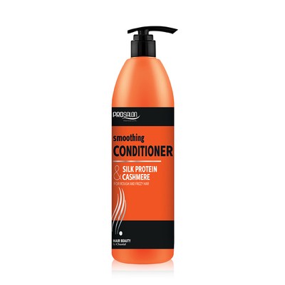 Chantal Prosalon Silk Protein & Cashmere glättende Nährlösung   1000 ml