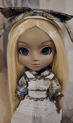 RARE PULLIP ANOTHER ALICE