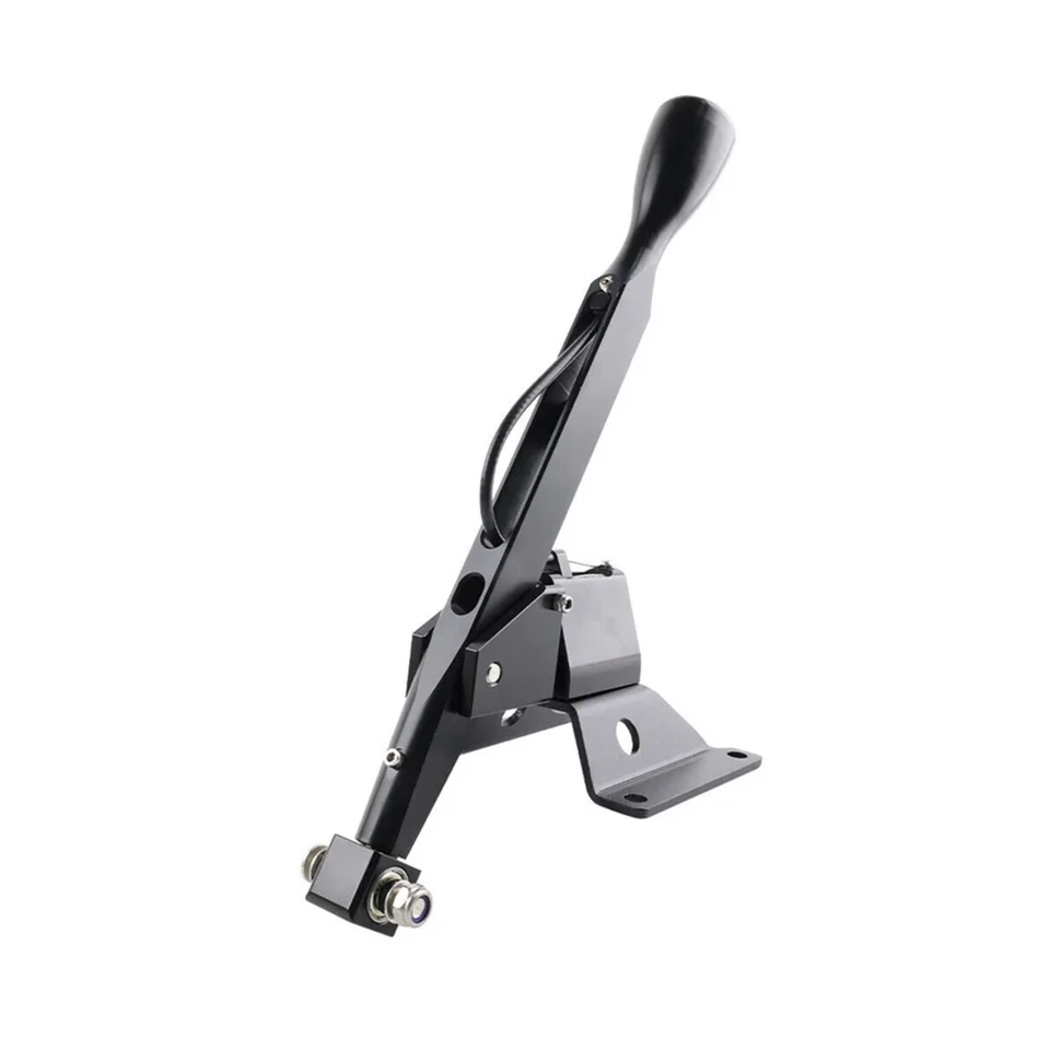 Ultra Short Shifter BMW E30 E36 E46 M3 -5 & 6 Speed / Getrag & ZF Manual Gearbox - Image 2 of 4