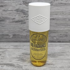 Sol de Janeiro RIO RADIANCE Cheirosa 87 Perfume Mist 8oz/240mL JUMBO SZ SEALED