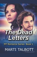 Marti Talbott | The Dead Letters, Book 1 | Taschenbuch | Englisch (2020)