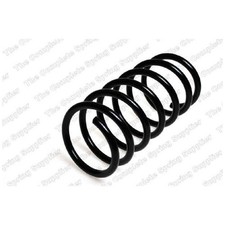 Lesjöfors Fahrwerksfeder vorne 31332226286 | 148702