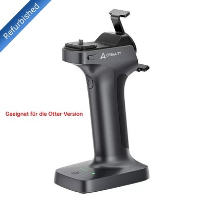 Creality Otter 3D-Scanner Scan Bridge Kabellose Bildschirmspiegelung 36000mWh