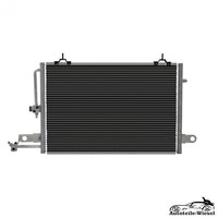 Klimakondensator FüR Audi 100 Avant A6 90-97