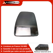Glace de rétroviseur Renault MASTER