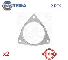 175200 AUSPUFFROHRDICHTUNG AUSPUFF DICHTUNG ELRING 2PCS FÜR POLESTAR POLESTAR 1