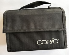 Genuine Copic Storage Bag For Sketch Markers