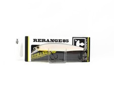 Jackall Rerange 85F Floating Lure Tasty Wakasagi (4695)