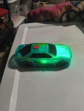 DICKIE TOYS Lightstreak Tuner Race Car With Light Sound Works
